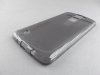 Futerał Rorcell Back Case Ultra Slim - LG K8 (dymione)